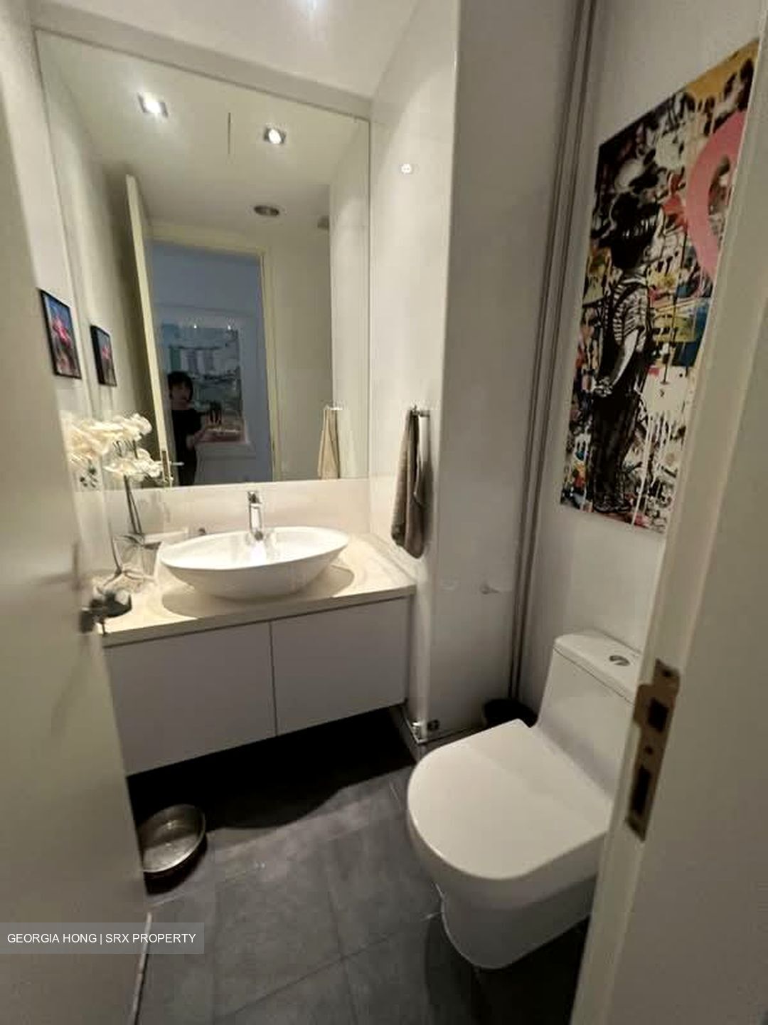 Duchess Crest (D10), Condominium #559817781